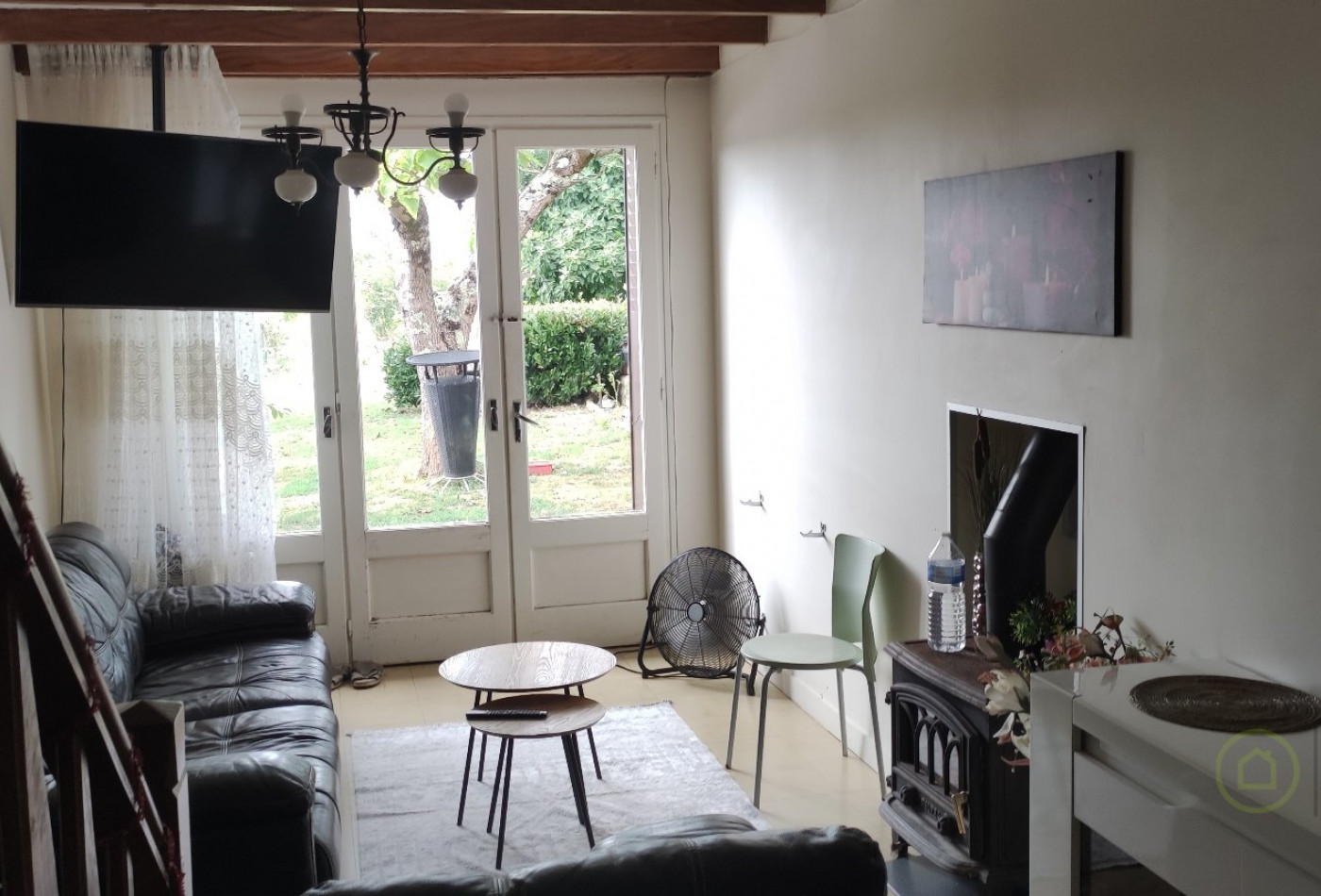 vente Maison Saint Bonnet Sur Gironde - Photo 9