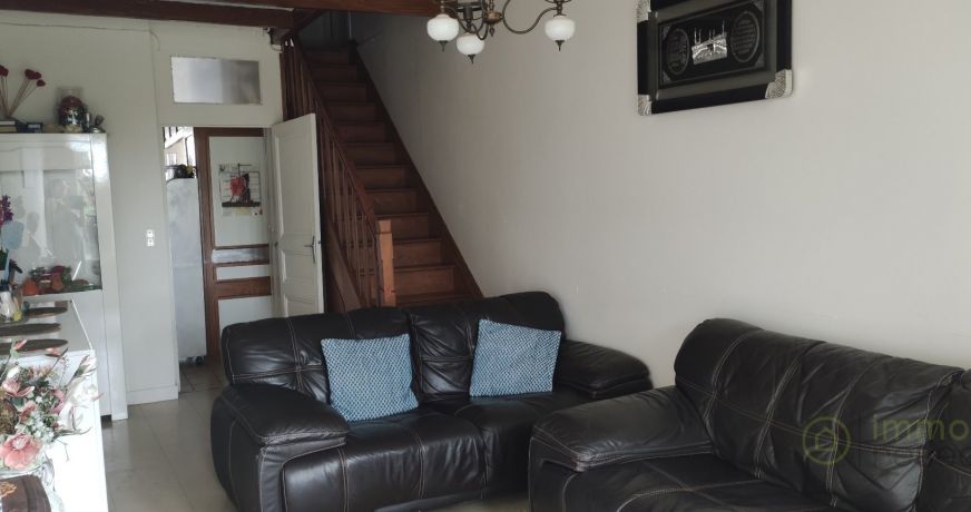 vente Maison Saint Bonnet Sur Gironde