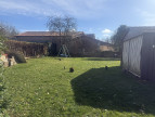 vente Maison Chasseneuil Sur Bonnieure