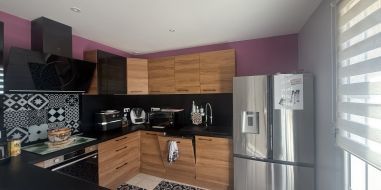 vente Chasseneuil Sur Bonnieure