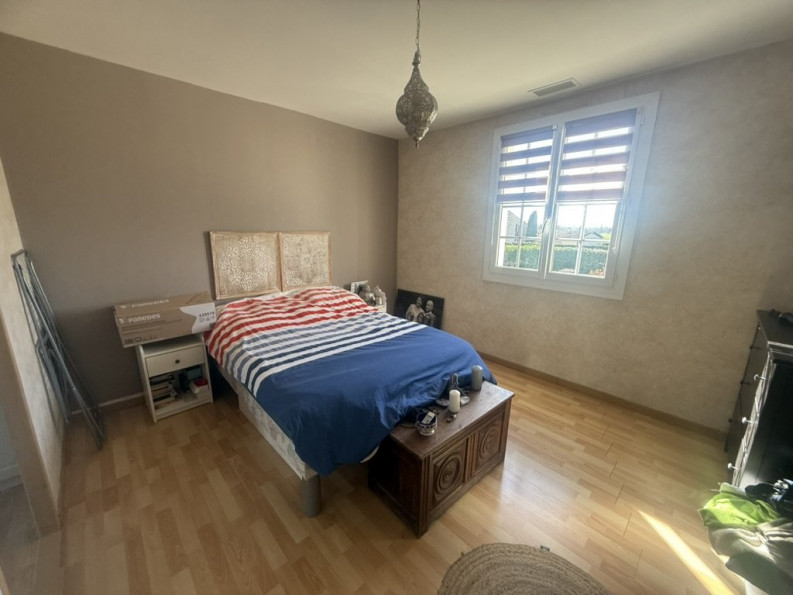 vente Maison Chasseneuil Sur Bonnieure - Photo 3