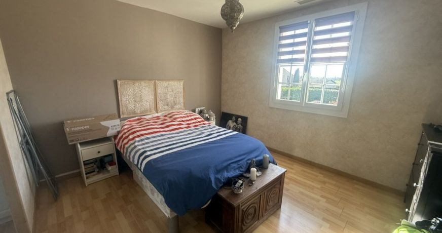 vente Maison Chasseneuil Sur Bonnieure