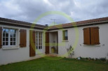 vente Maison Chasseneuil Sur Bonnieure