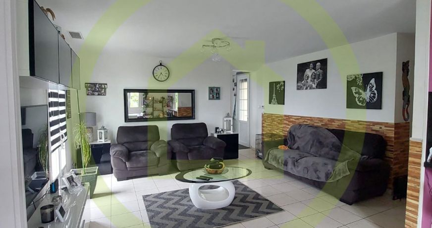 vente Maison Chasseneuil Sur Bonnieure