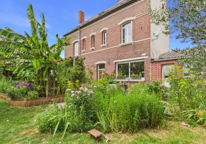 vente Maison Chaulnes