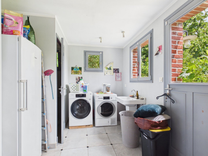 vente Maison Chaulnes - Photo 8