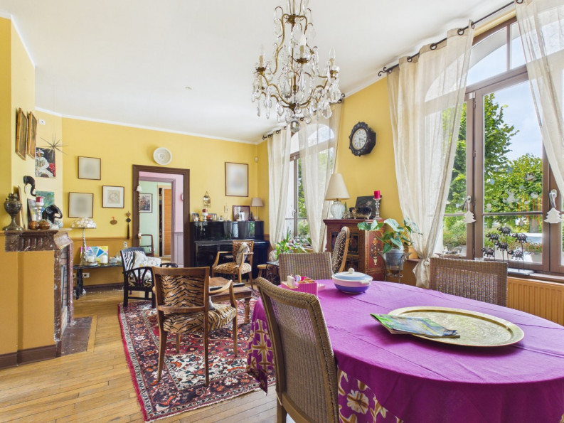 vente Maison Chaulnes - Photo 5