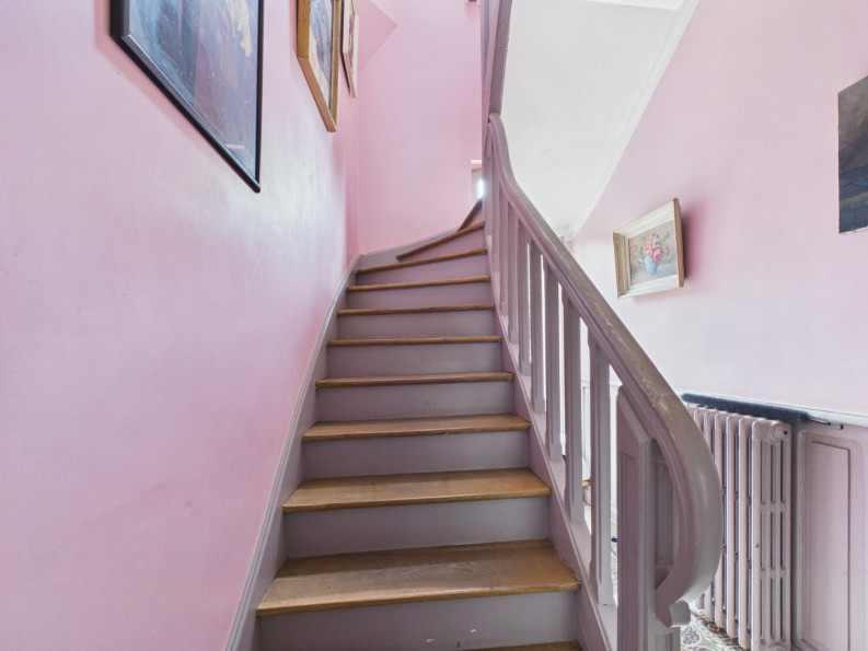 vente Maison Chaulnes - Photo 9