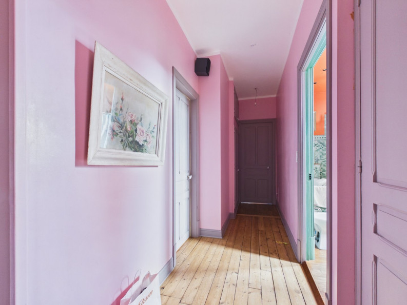 vente Maison Chaulnes - Photo 10