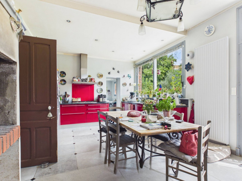 vente Maison Chaulnes - Photo 6