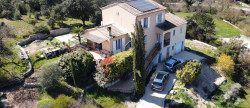 vente Maison et dépendances Lussan