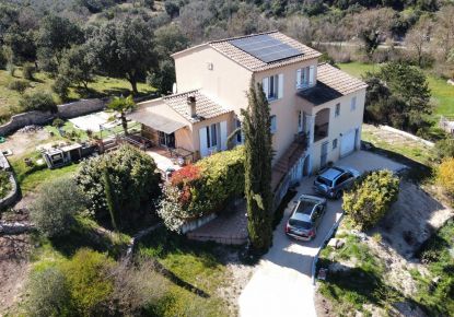 vente Maison et dépendances Lussan