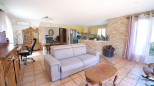 vente Maison et dépendances Lussan