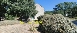 vente Maison et dépendances Lussan