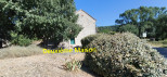 vente Maison et dépendances Lussan