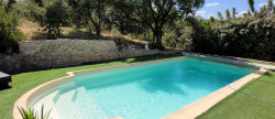 vente Maison et dépendances Lussan