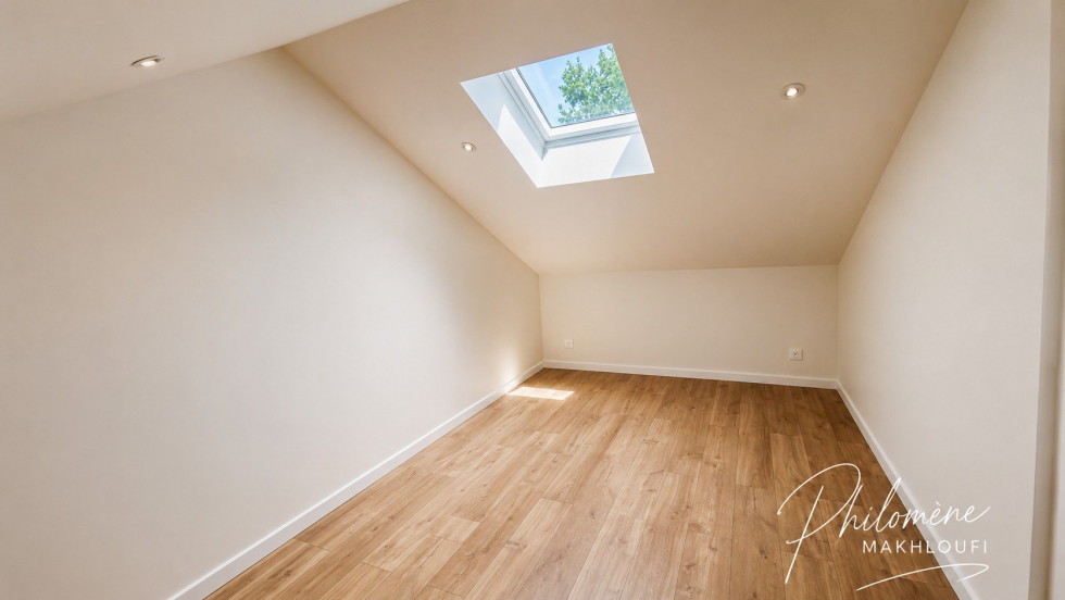 vente Maison Morfontaine - Photo 5