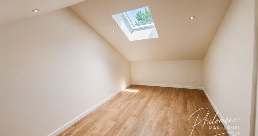 vente Maison Morfontaine
