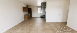 vente Maison Morfontaine