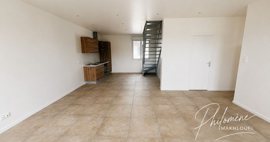 vente Maison Morfontaine