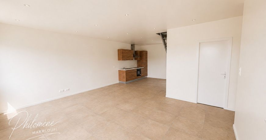 vente Maison Morfontaine