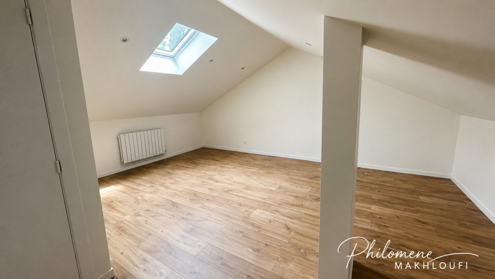 vente Maison Morfontaine - Photo 6