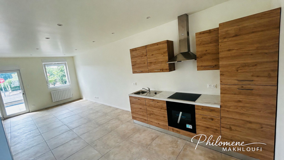 vente Maison Morfontaine - Photo 2