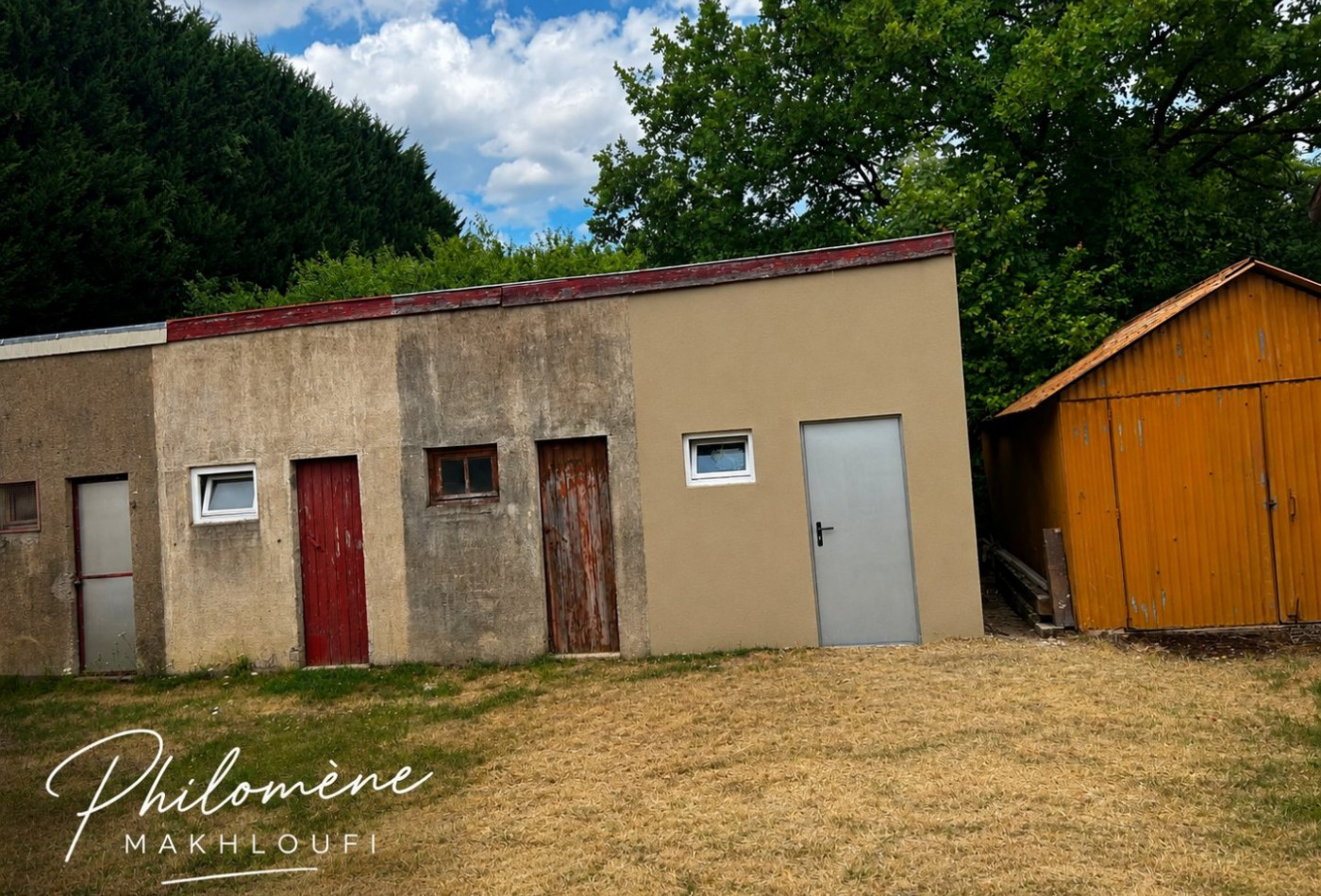 vente Maison Morfontaine - Photo 10