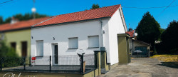 vente Maison Morfontaine