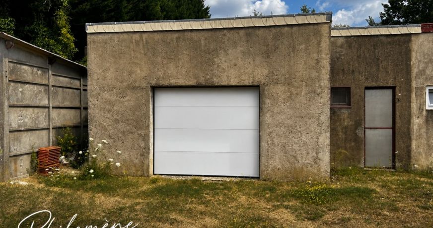 vente Maison Morfontaine