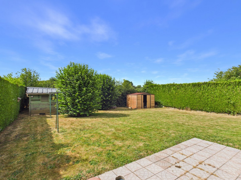 vente Maison Feuquieres - Photo 1