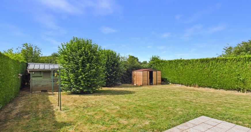 vente Maison Feuquieres