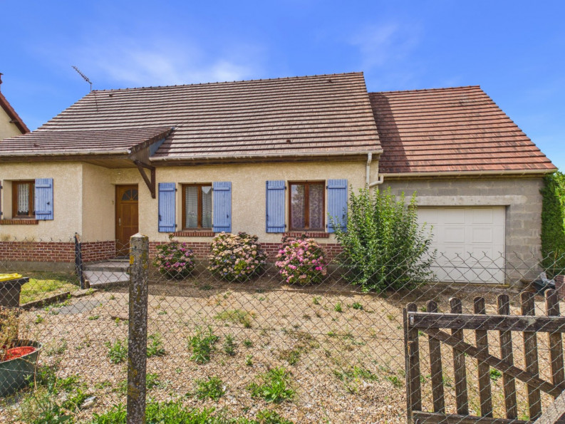 vente Maison Feuquieres - Photo 3