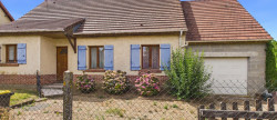 vente Maison Feuquieres