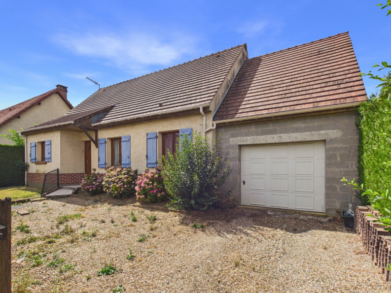 vente Maison Feuquieres - Photo 2