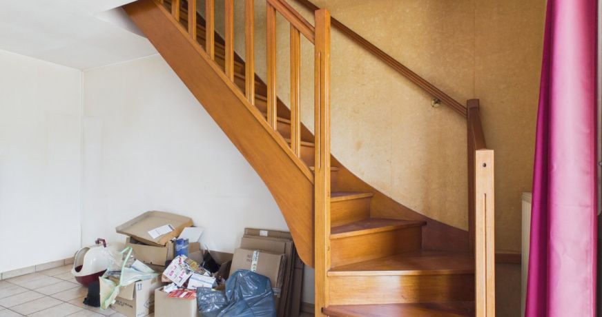 vente Maison Feuquieres