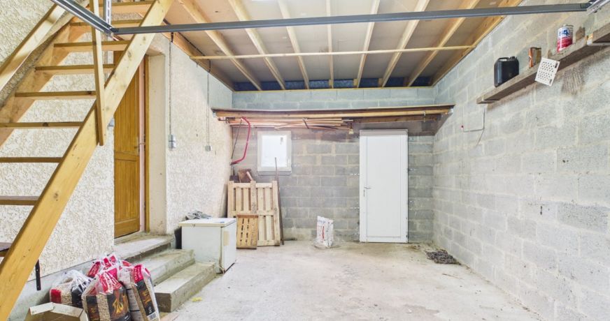 vente Maison Feuquieres
