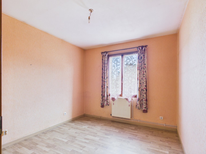 vente Maison Feuquieres - Photo 10