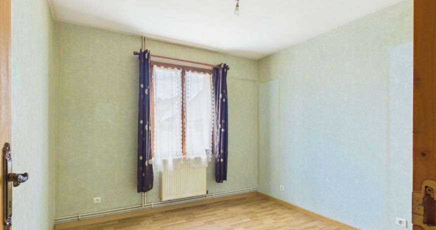 vente Maison Feuquieres