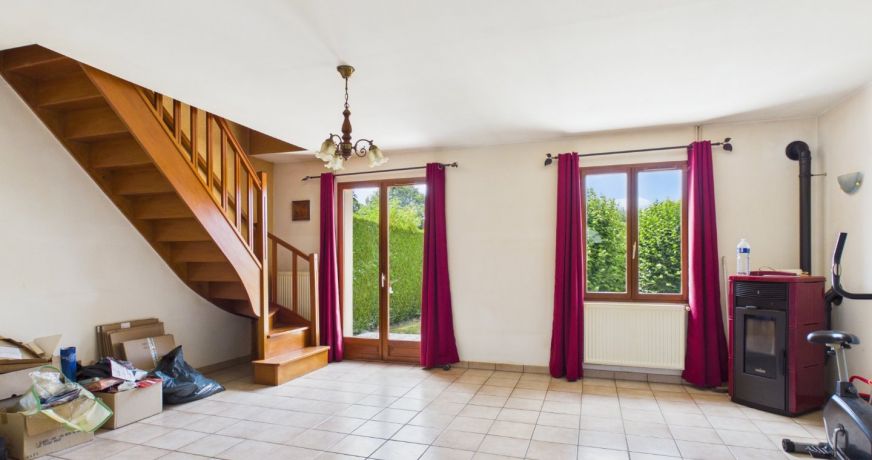 vente Maison Feuquieres