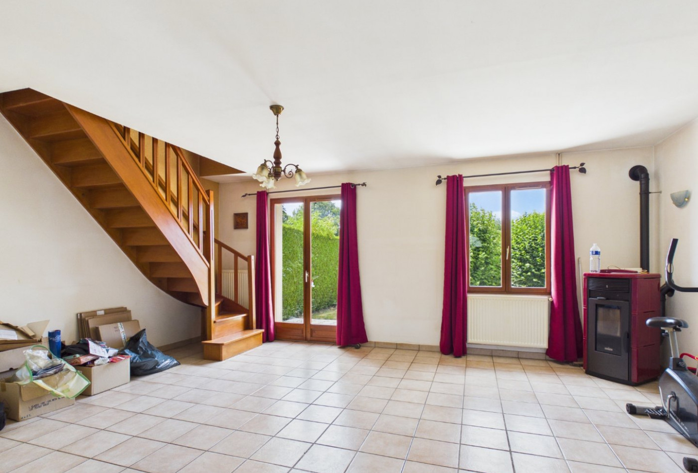vente Maison Feuquieres - Photo 5