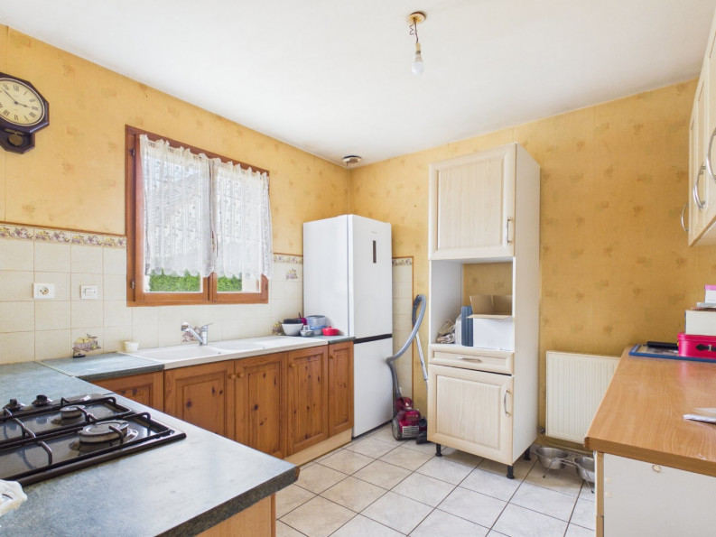 vente Maison Feuquieres - Photo 5