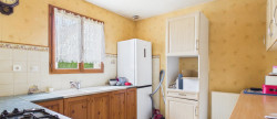 vente Maison Feuquieres
