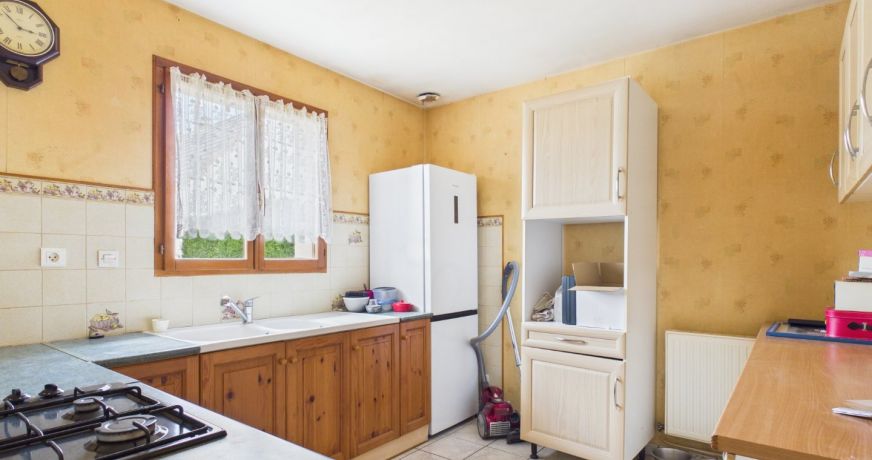 vente Maison Feuquieres