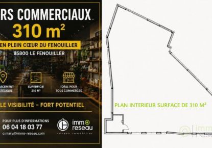 vente Le Fenouiller