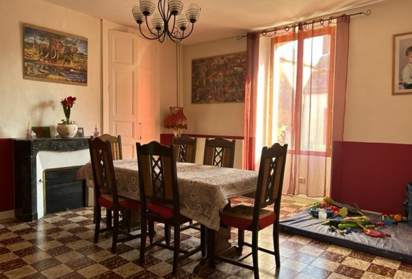 vente Maison de caractère Vibraye - Photo 3