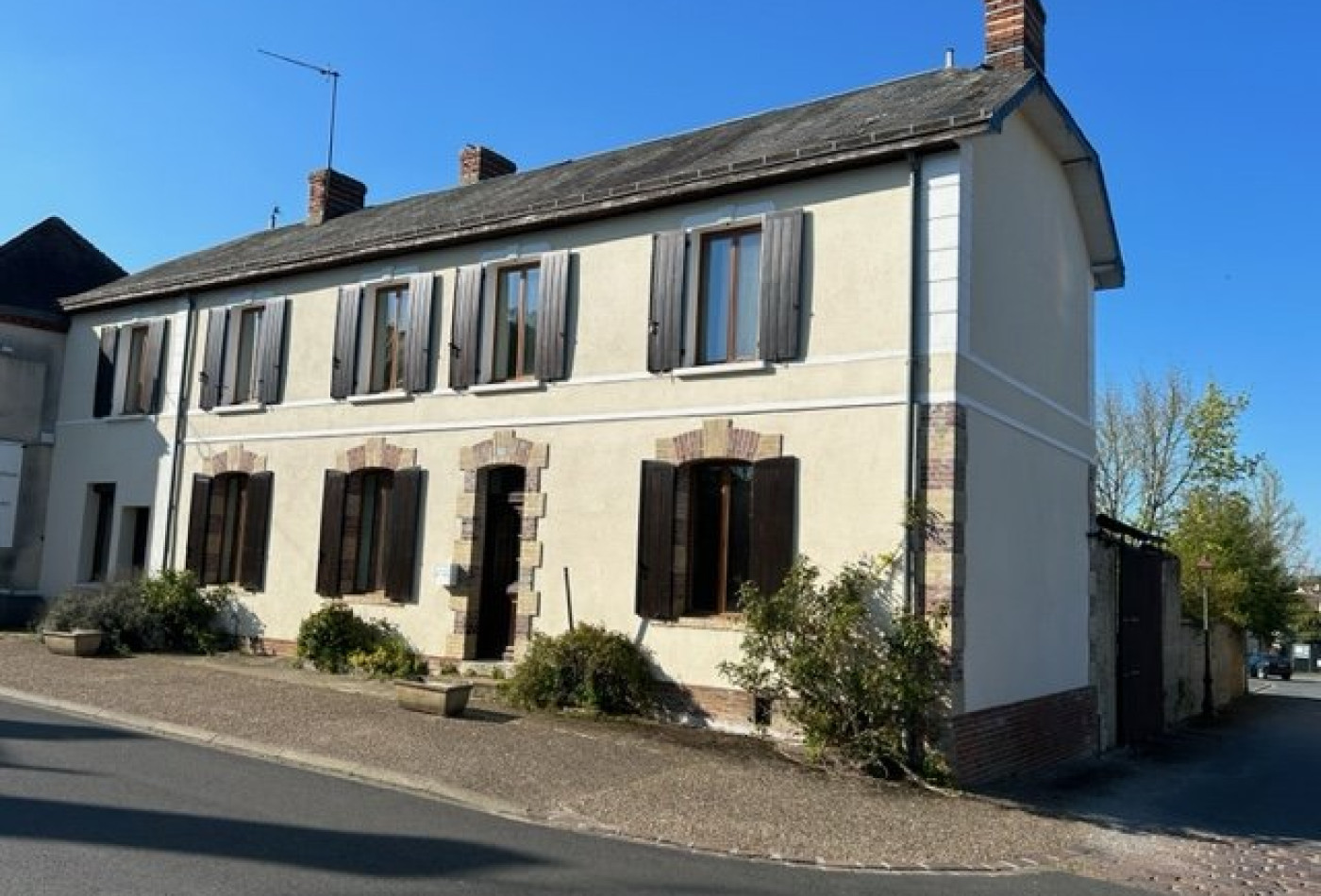 vente Maison de caractère Vibraye - Photo 10
