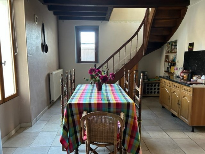 vente Maison de caractère Vibraye - Photo 2