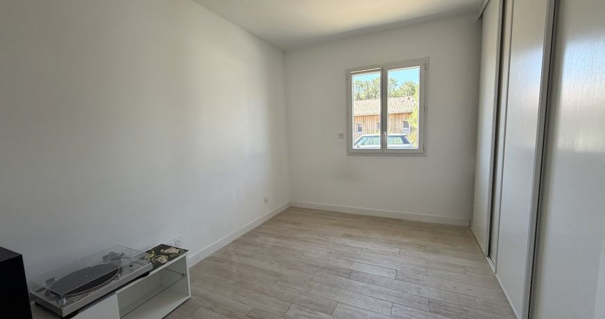 vente Maison Parentis En Born