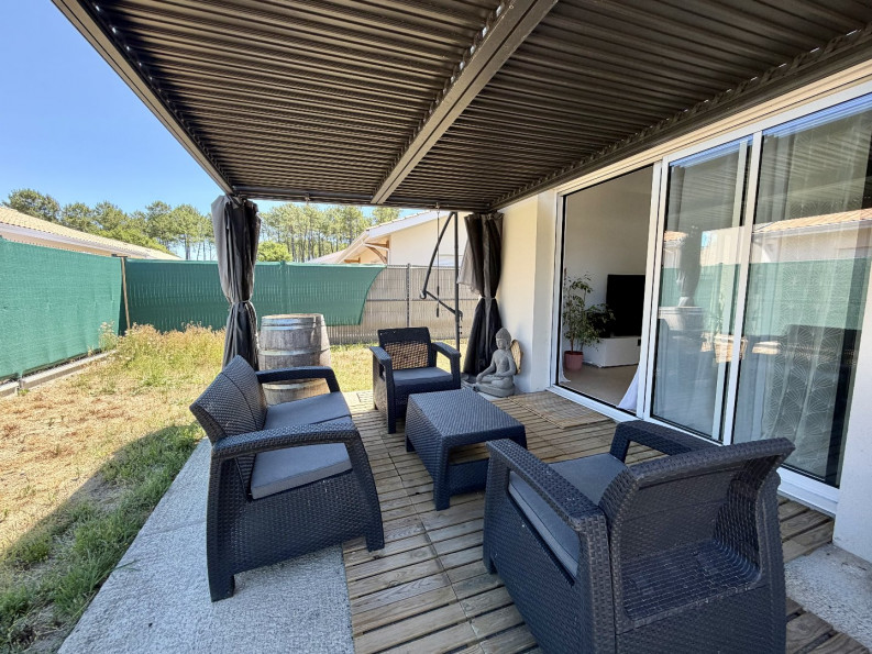 vente Maison Parentis En Born - Photo 9